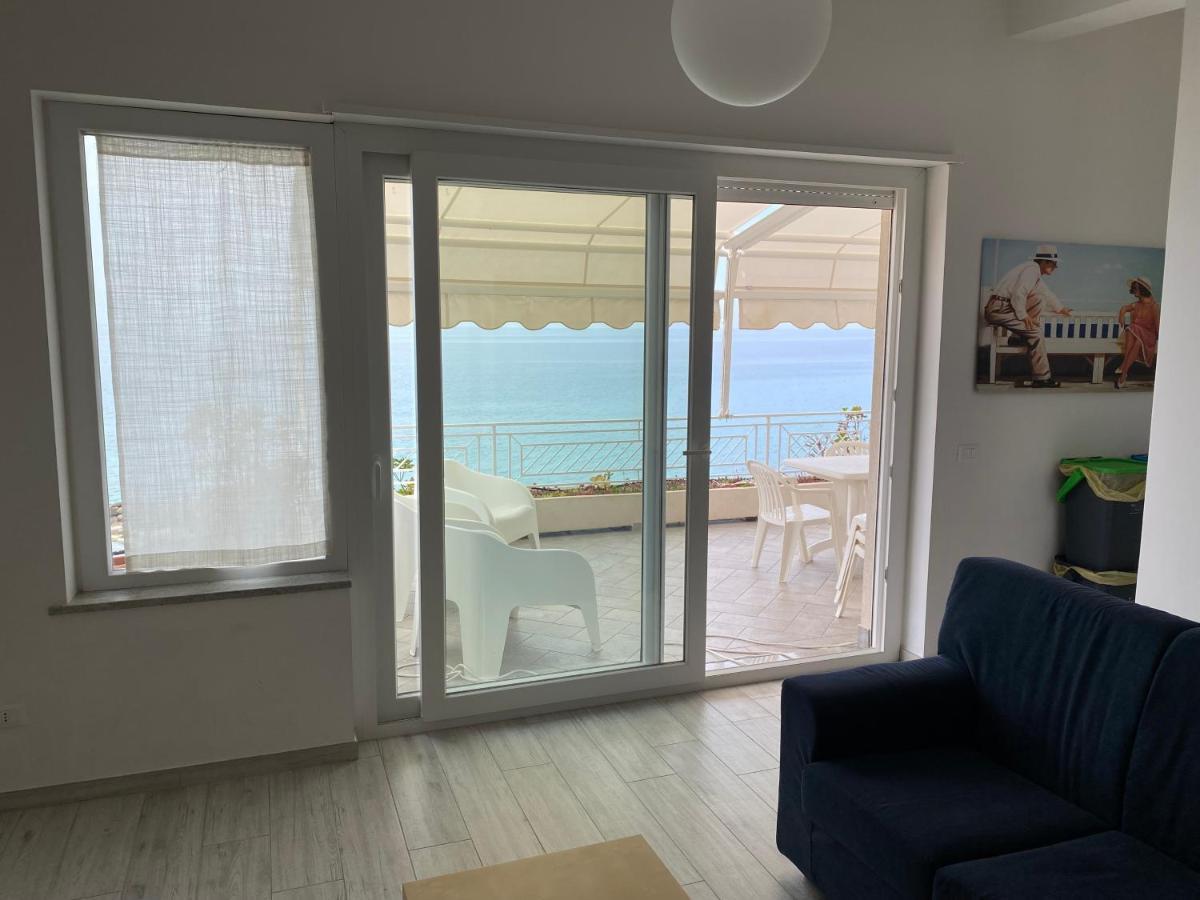 Villa Laura - Sul Mare Піццо Екстер'єр фото