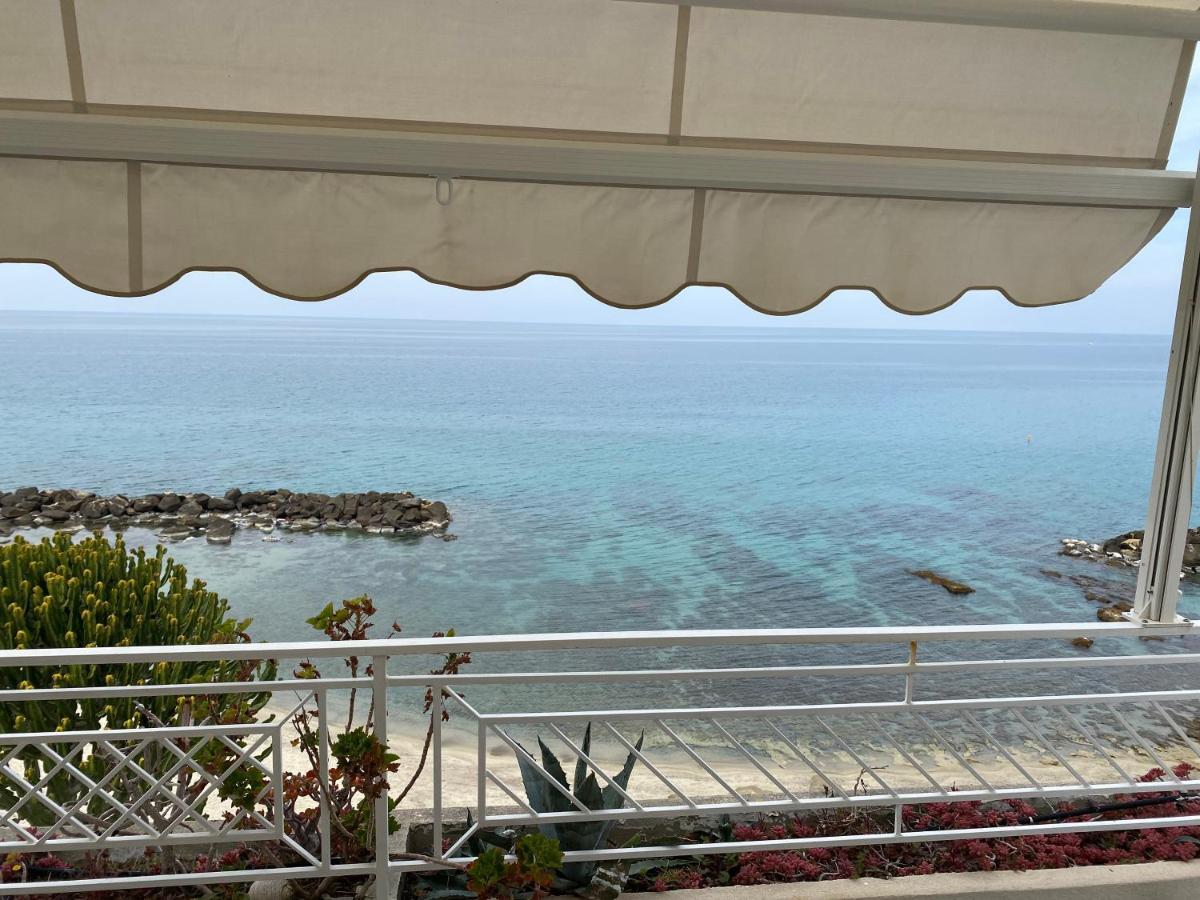 Villa Laura - Sul Mare Піццо Екстер'єр фото