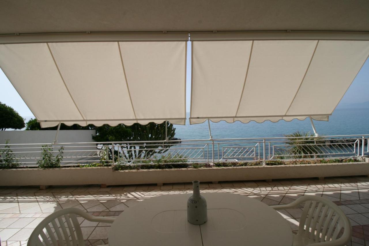 Villa Laura - Sul Mare Піццо Екстер'єр фото