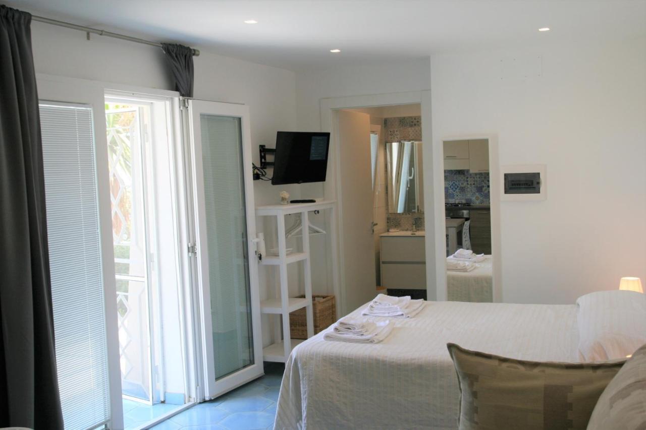 Villa Laura - Sul Mare Піццо Екстер'єр фото