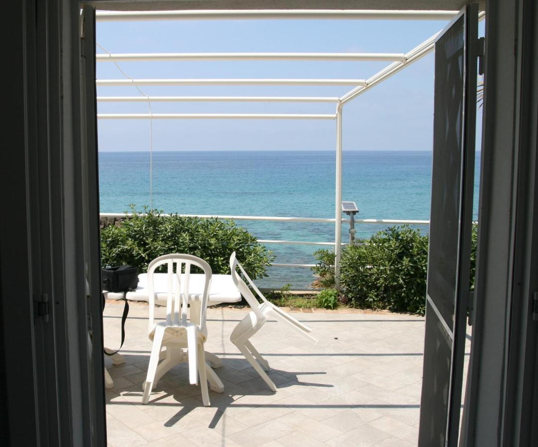Villa Laura - Sul Mare Піццо Екстер'єр фото