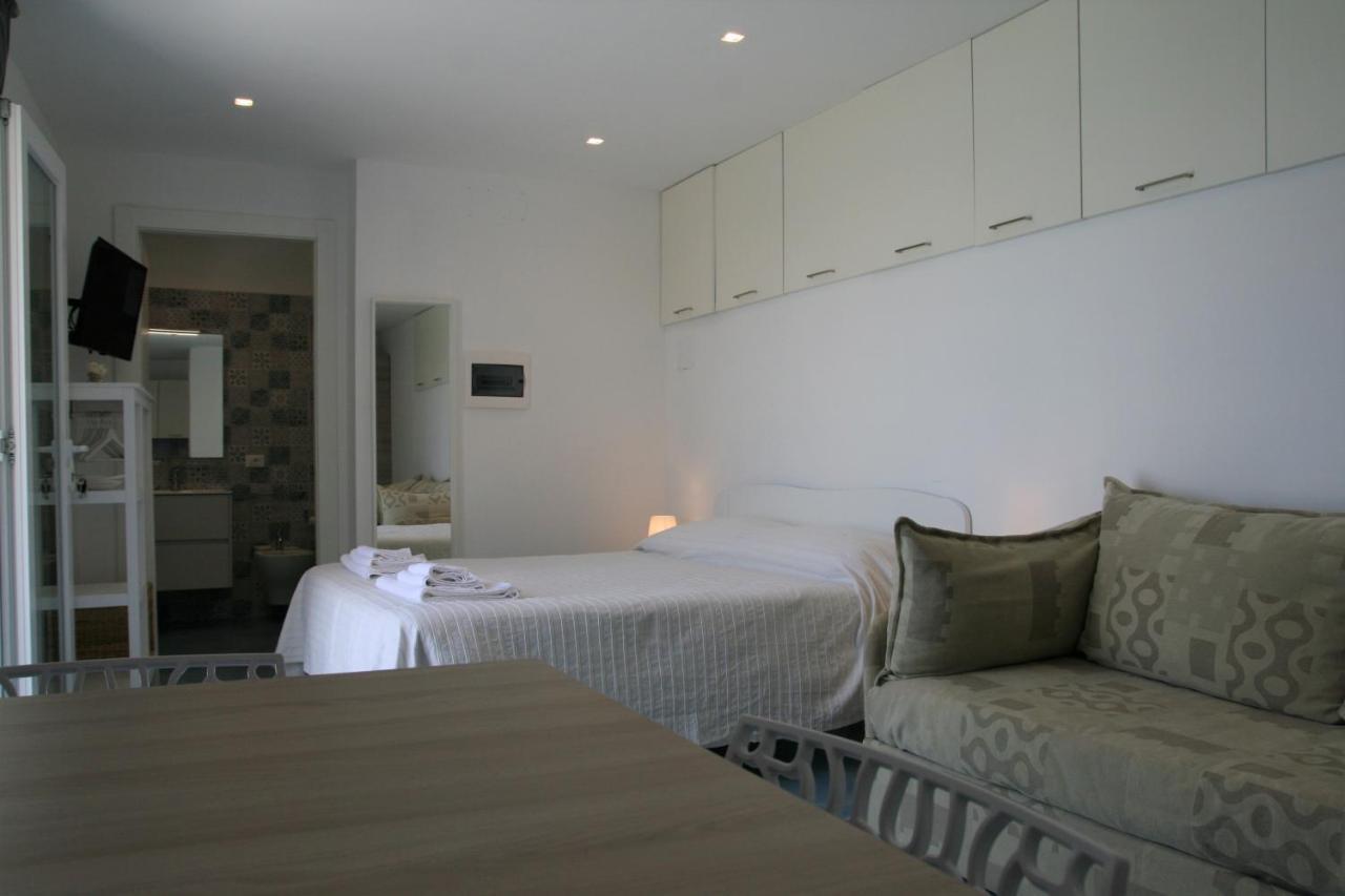 Villa Laura - Sul Mare Піццо Екстер'єр фото
