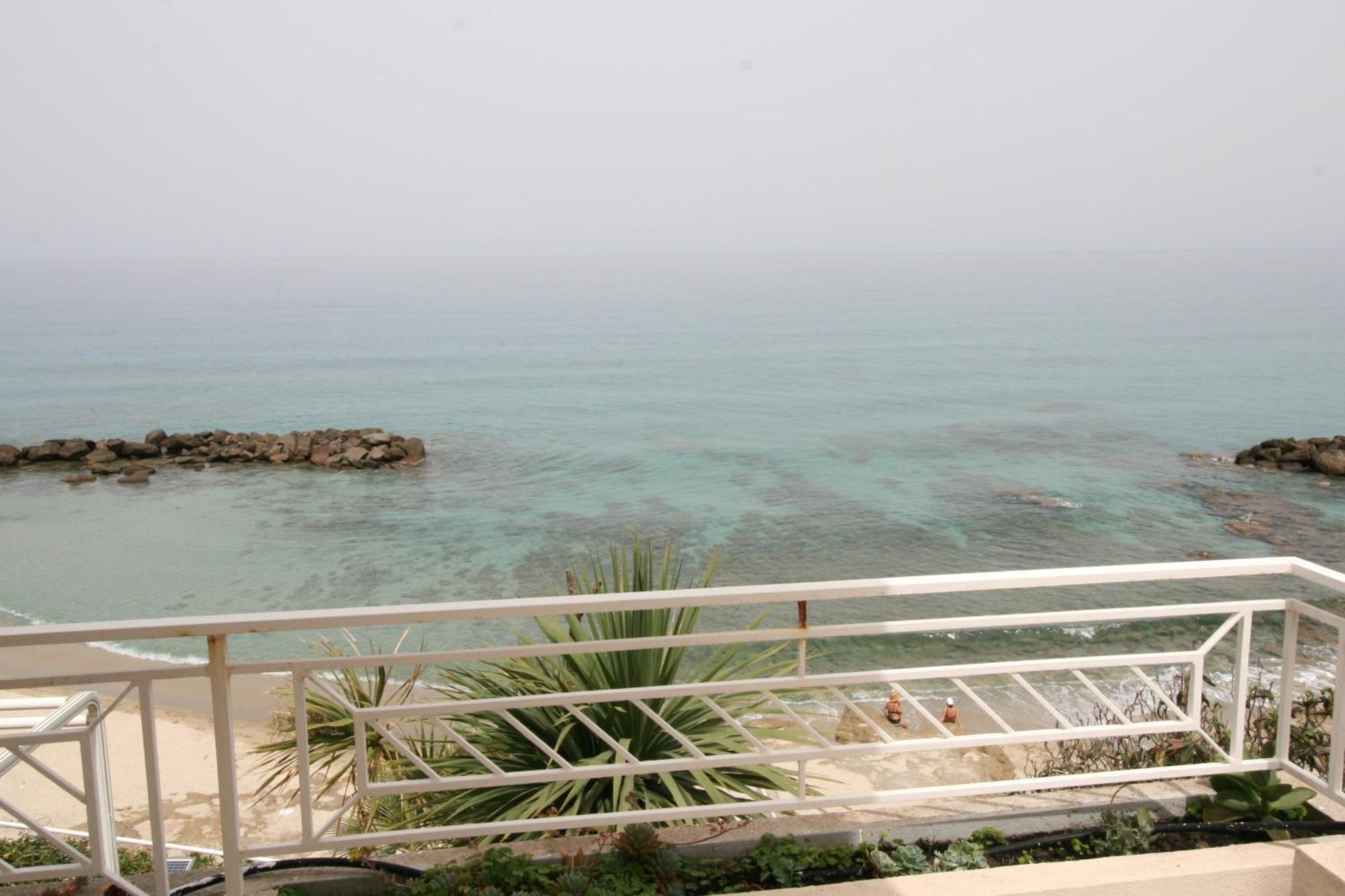 Villa Laura - Sul Mare Піццо Екстер'єр фото