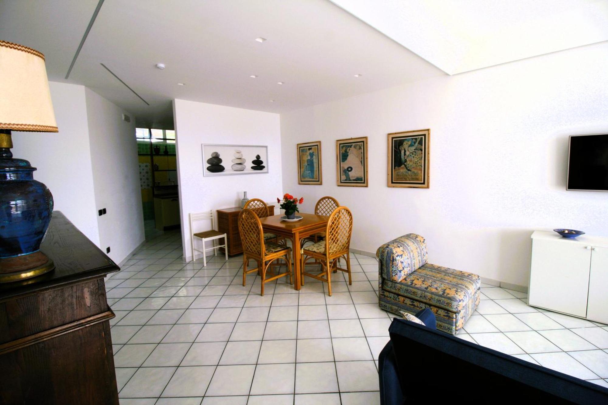 Villa Laura - Sul Mare Піццо Екстер'єр фото