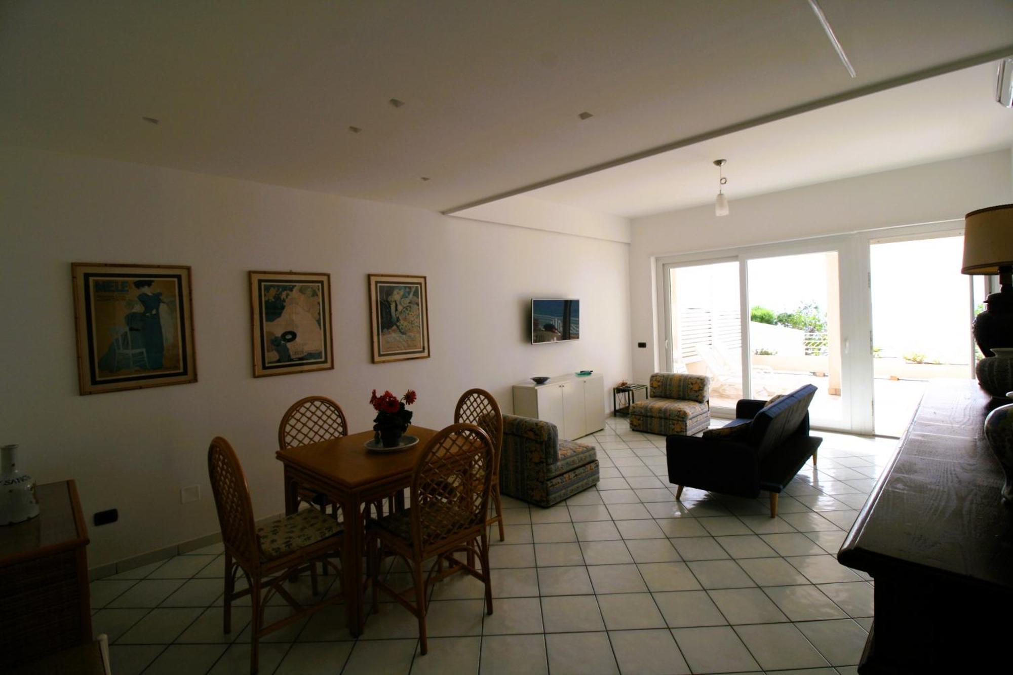 Villa Laura - Sul Mare Піццо Екстер'єр фото