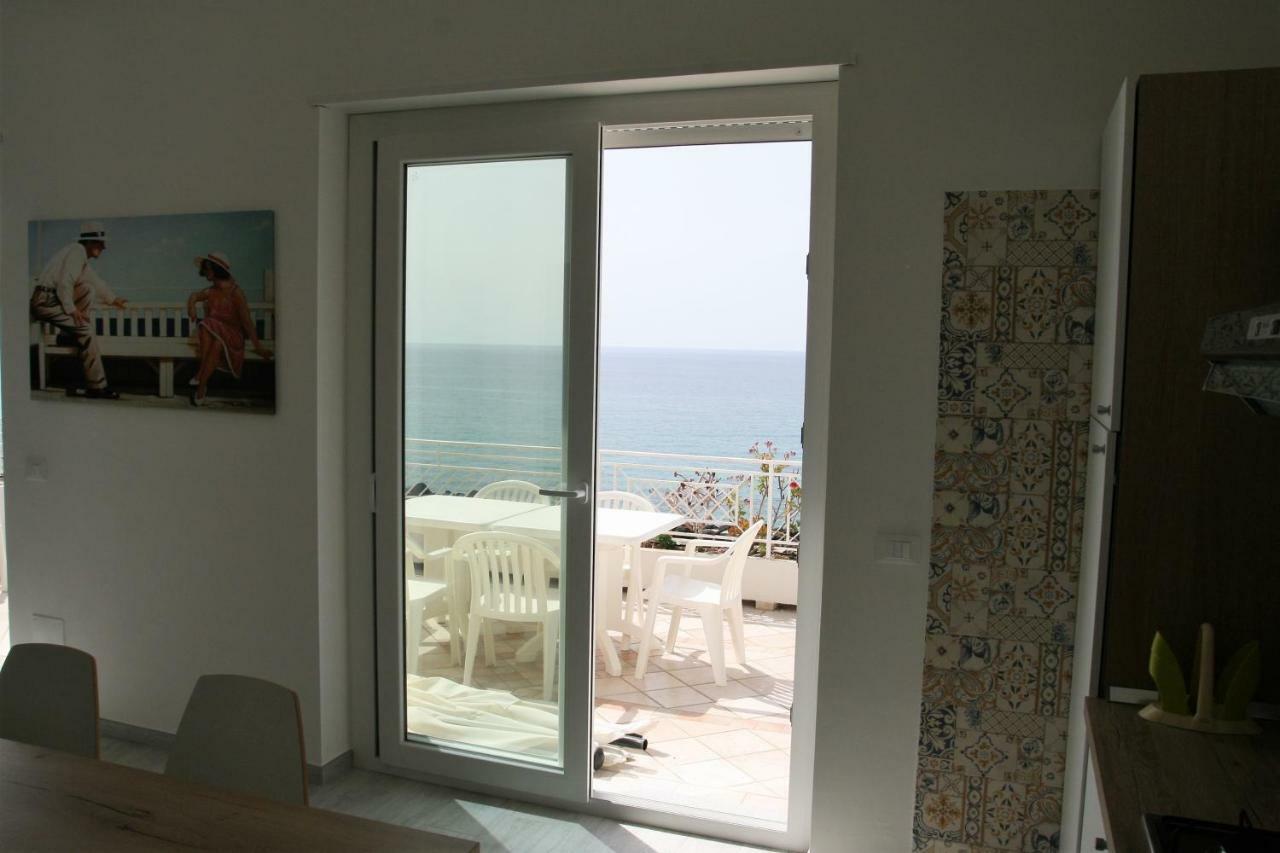 Villa Laura - Sul Mare Піццо Екстер'єр фото